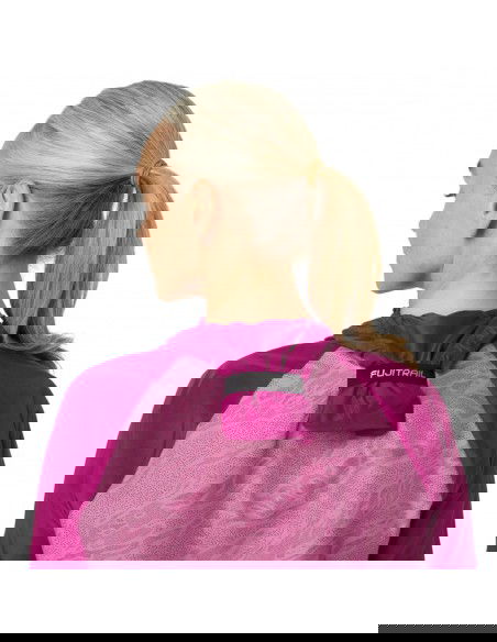 ASICS Fujitrail Packable Windbreaker 2012C977500