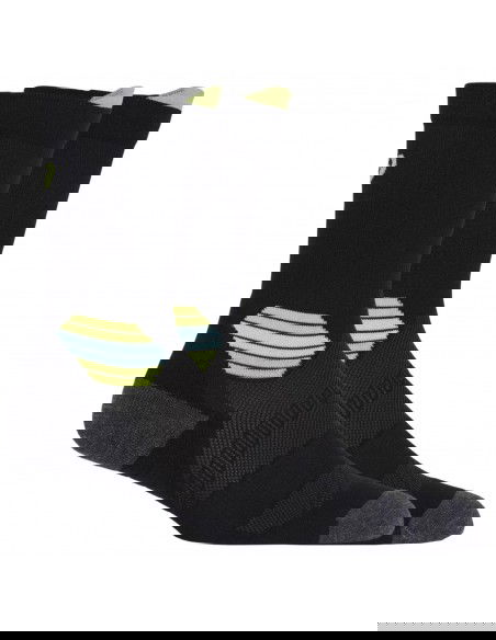 ASICS Fujitrail Run Crew Sock 3013A700002