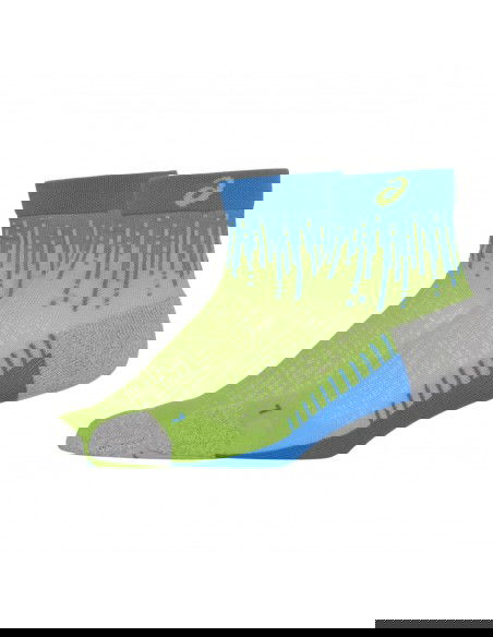 ASICS Performance Run Sock Quarter 3013A980301