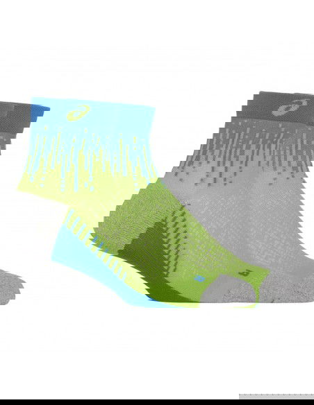 ASICS Performance Run Sock Quarter 3013A980301