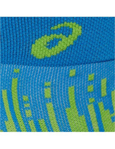 ASICS Performance Run Sock Quarter 3013A980301