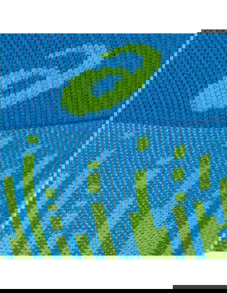 ASICS Performance Run Sock Quarter 3013A980301