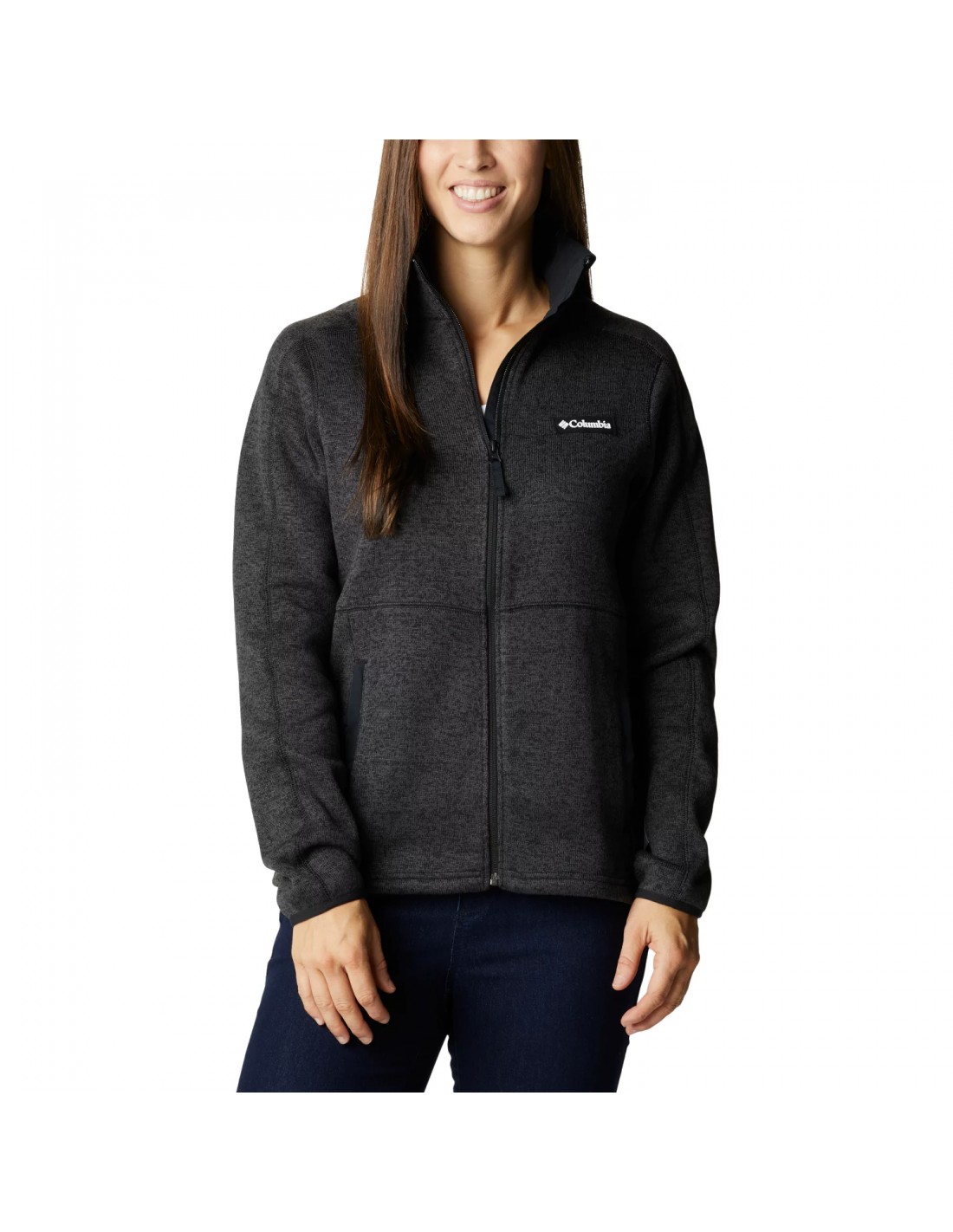 Women's Hoodies & Sweatshirts Columbia Black