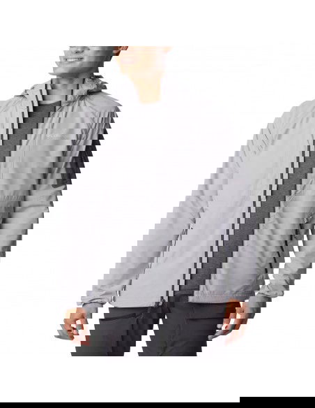 Columbia Tall Heights Hooded Softshell Jacket 1975591039