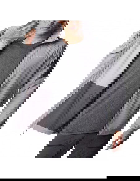 Columbia Tall Heights Hooded Softshell Jacket 1975591039