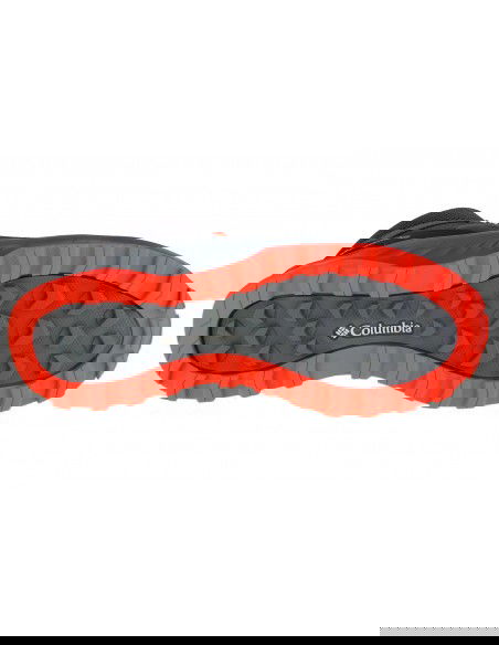 Columbia Trailstorm Ascend Mid WP 2044351089