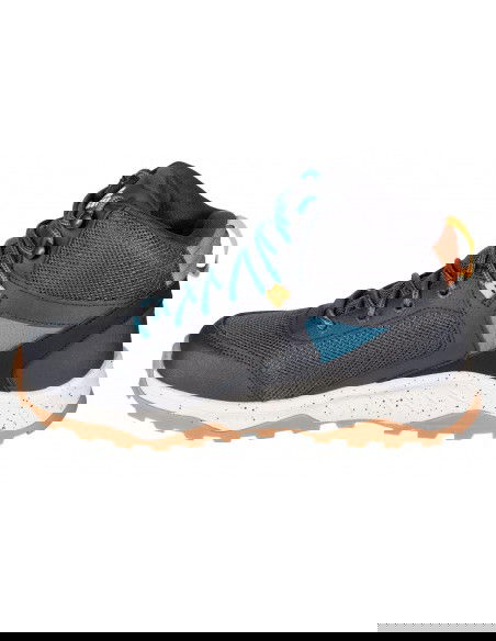 Columbia Trailstorm Ascend Mid WP 2044271011