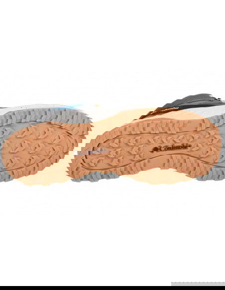 Columbia Trailstorm Ascend Mid WP 2044271011