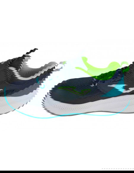 Joma Ferro Jr 2403 JFERRS2403V