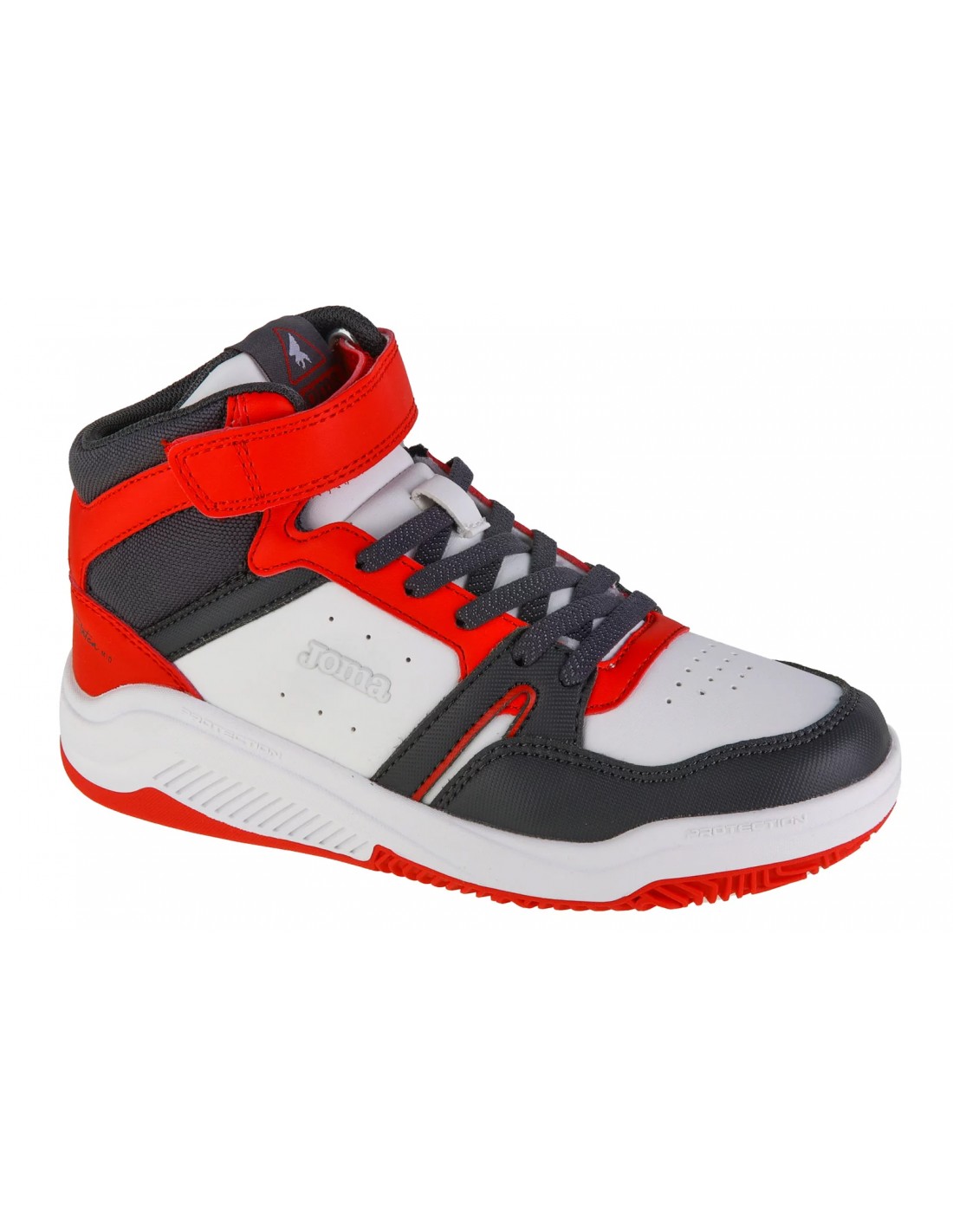 Kids' Shoes Joma White