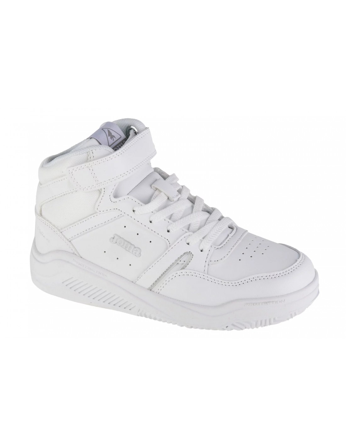 Kids' Shoes Joma White