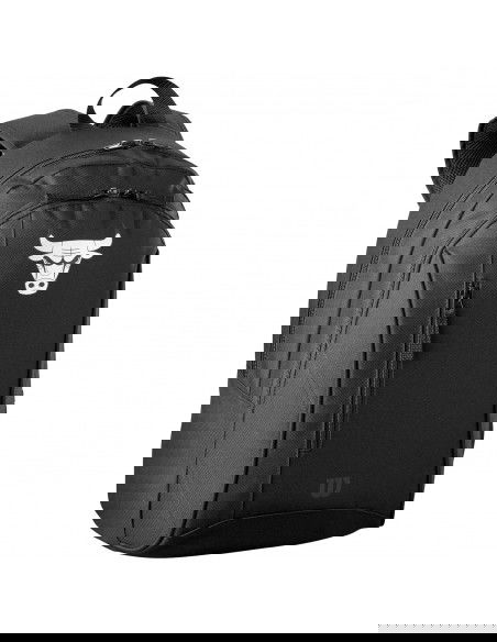 Wilson NBA Team Chicago Bulls Backpack WZ6015003