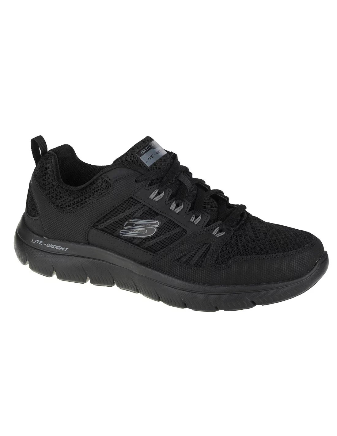 Skechers Summits New World 232069BBK