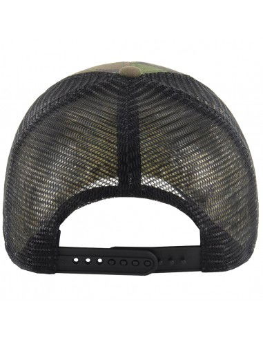 47 Brand New York Yankees MLB Branson Cap BCBRAN17GWPCMJ