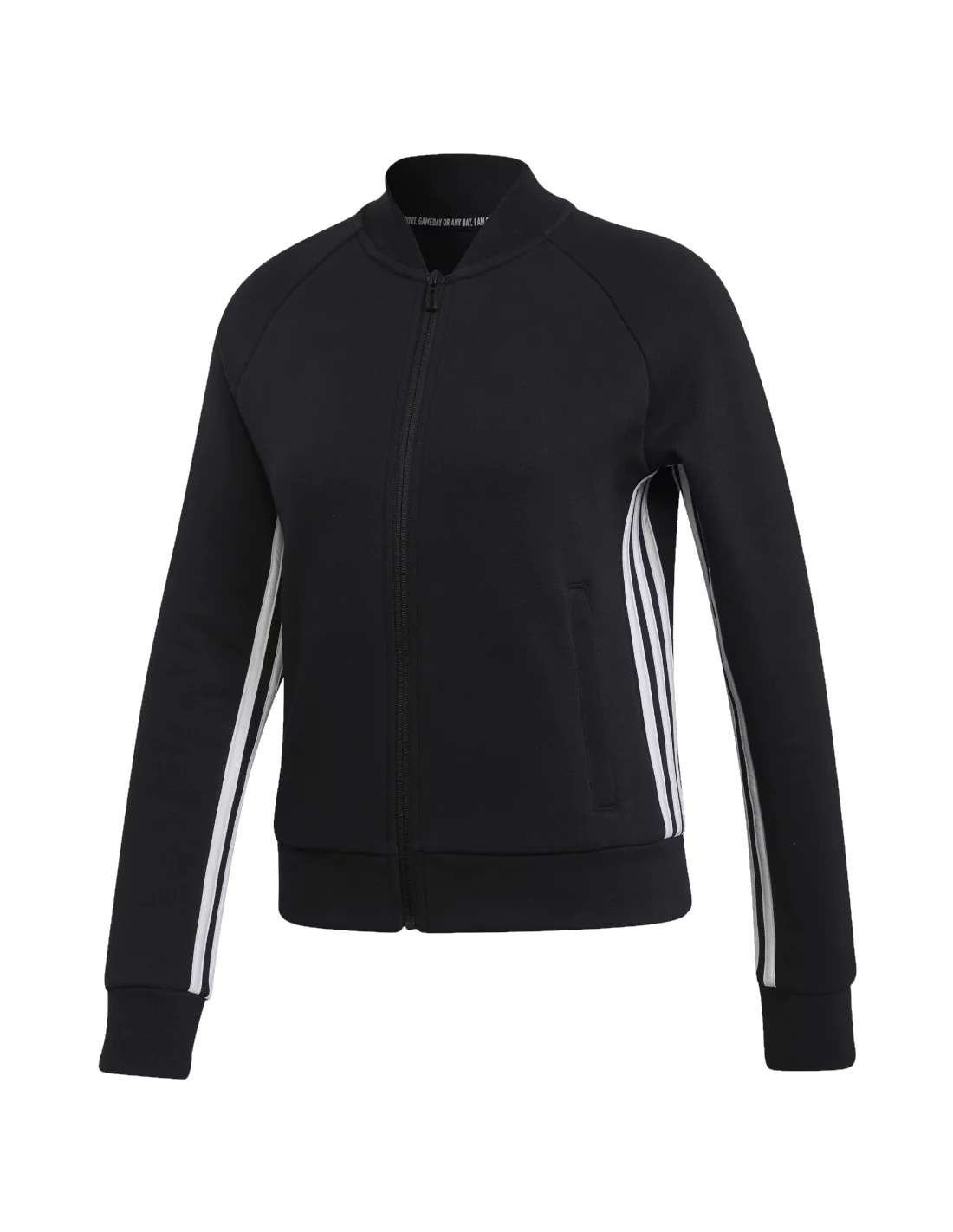 ADIDAS PERFORMANCE adidas Must Haves 3 Stripes Track Jacket DX7971