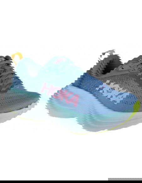 Hoka W Bondi 8 1127952SSK