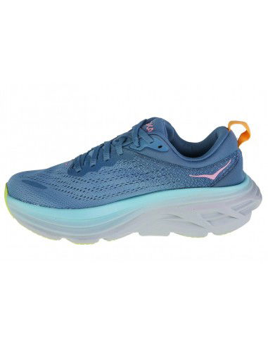 Hoka W Bondi 8 1127952SSK