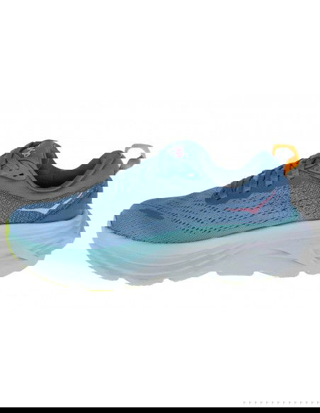 Hoka W Bondi 8 1127952SSK