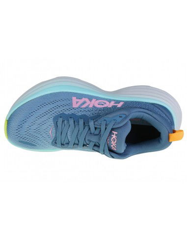 Hoka W Bondi 8 1127952SSK