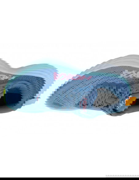 Hoka W Bondi 8 1127952SSK