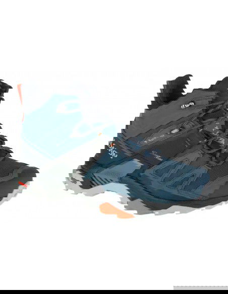 Salomon X Ultra 4 Mid GTX 473526