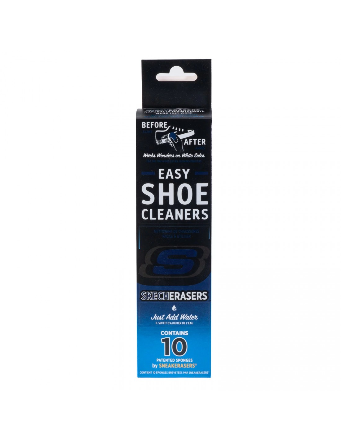Skechers SkechEraser Cleaners 10pk