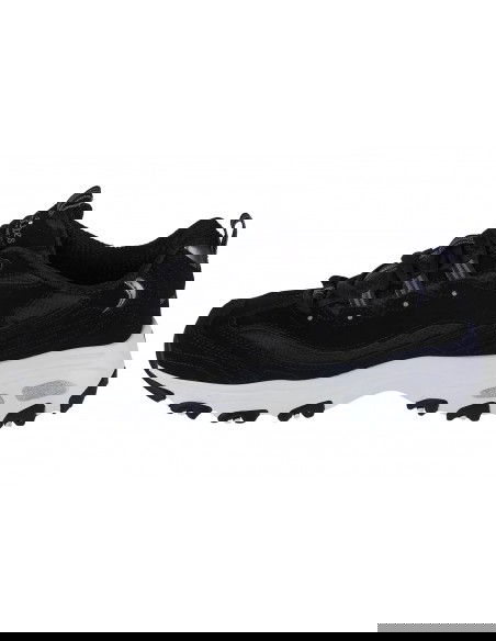 Skechers D'Lites Biggest Fan 11930BLK