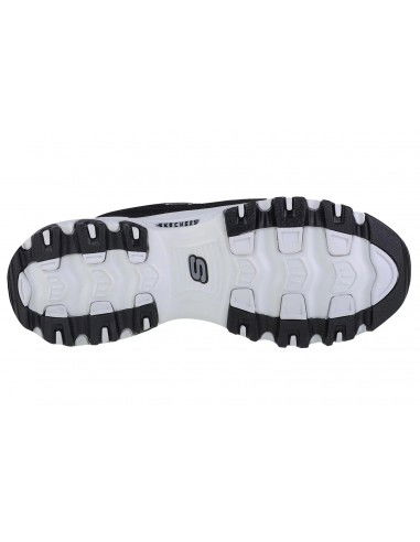 Skechers D'Lites Biggest Fan 11930BLK
