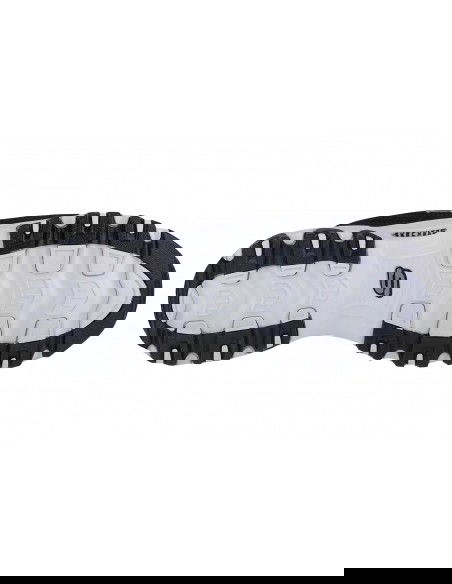 Skechers D'Lites Biggest Fan 11930BLK