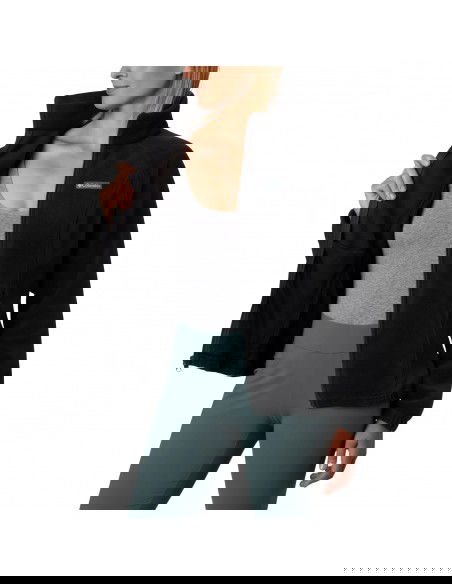 Columbia Benton Springs Full Zip Fleece 1372111010