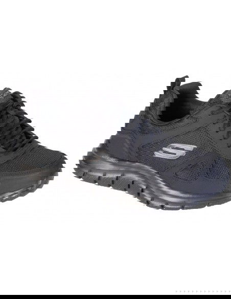 Skechers TrackScloric Wide 52631WBBK