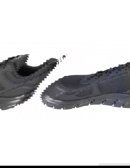 Skechers TrackScloric Wide 52631WBBK