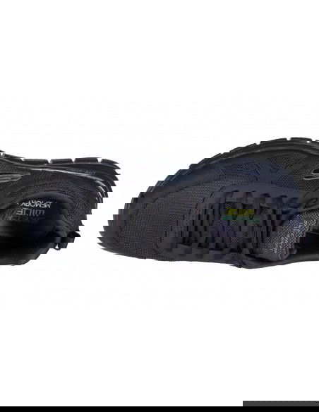 Skechers TrackScloric Wide 52631WBBK
