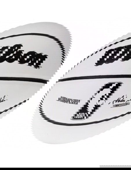 Wilson Autograph Mini Ball WTB3405XB