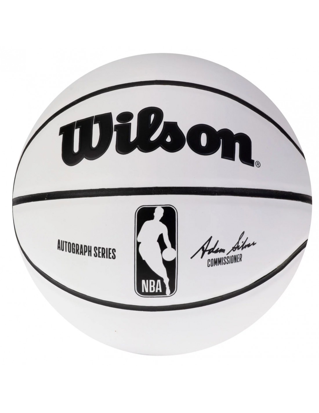Wilson Autograph Mini Ball WTB3405XB