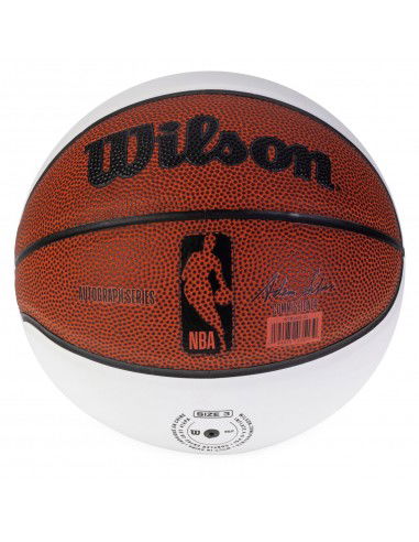 Wilson Autograph Mini Ball WTB3405XB