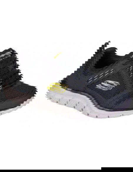 Skechers TrackKnockhill 232001BKLM