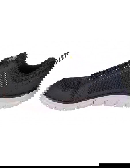 Skechers TrackKnockhill 232001BKLM