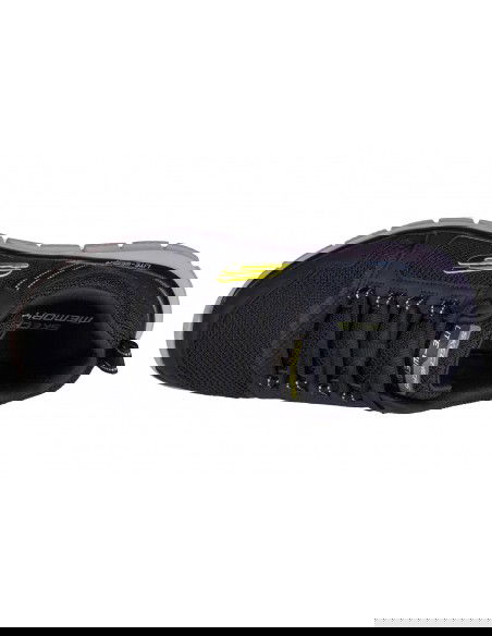 Skechers TrackKnockhill 232001BKLM