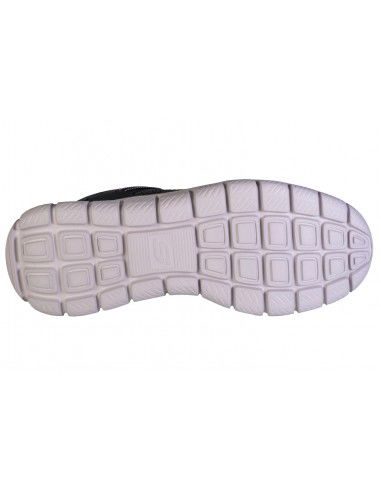 Skechers TrackKnockhill 232001BKLM