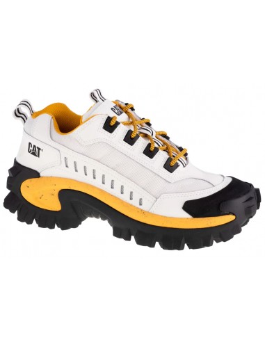 Caterpillar Intruder P723902 Ανδρικά > Παπούτσια > Παπούτσια Αθλητικά > Ορειβατικά / Πεζοπορίας
