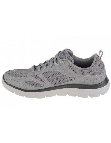 Skechers SummitsSouth Rim 52812GRY