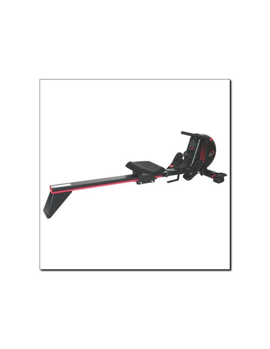 HMS HMS ZM1502 magnetic rowing machine