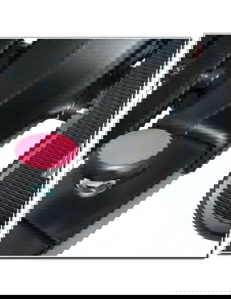 HMS ZM1502 magnetic rowing machine