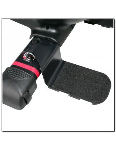 HMS ZM1502 magnetic rowing machine