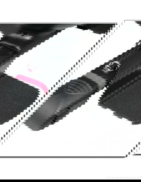 HMS ZM1502 magnetic rowing machine