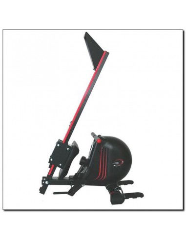 HMS ZM1502 magnetic rowing machine