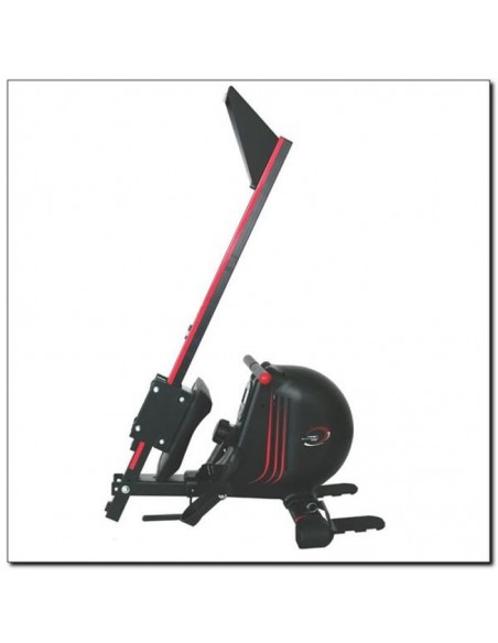 HMS ZM1502 magnetic rowing machine