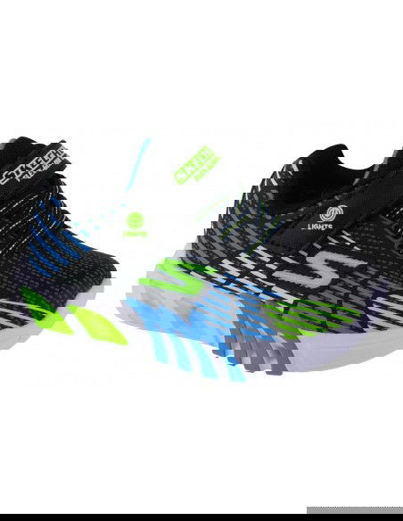 Skechers FlexGlow Elite 400135NBBLM