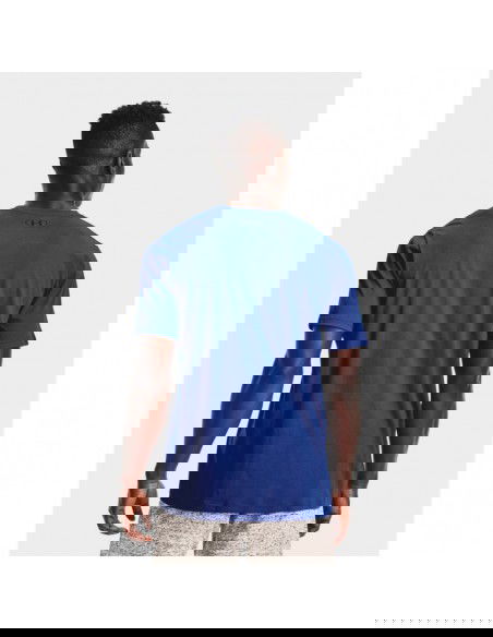 Under Armour Left Chest Logo T-shirt M 1326799-432